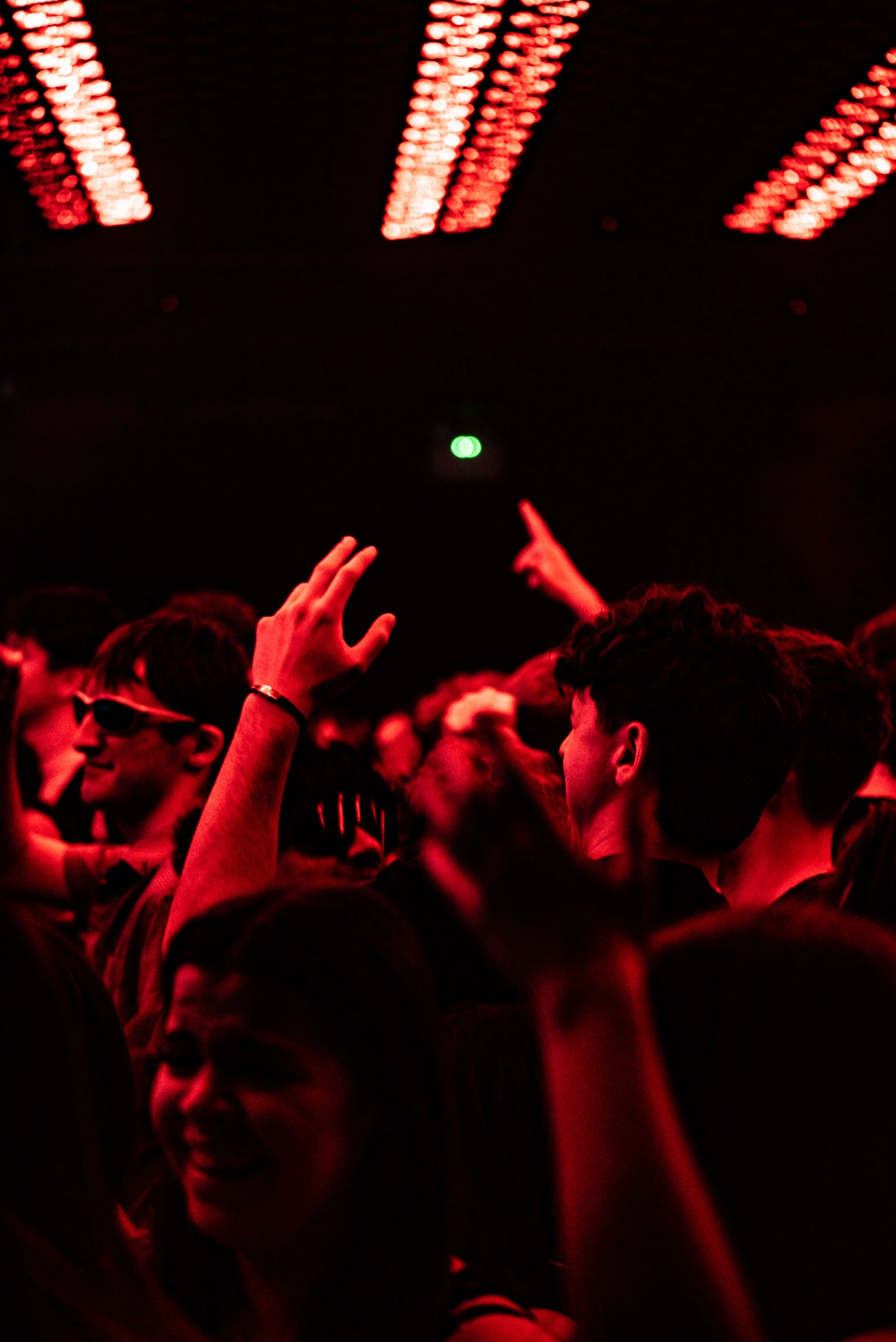 Venue Hire Vibe