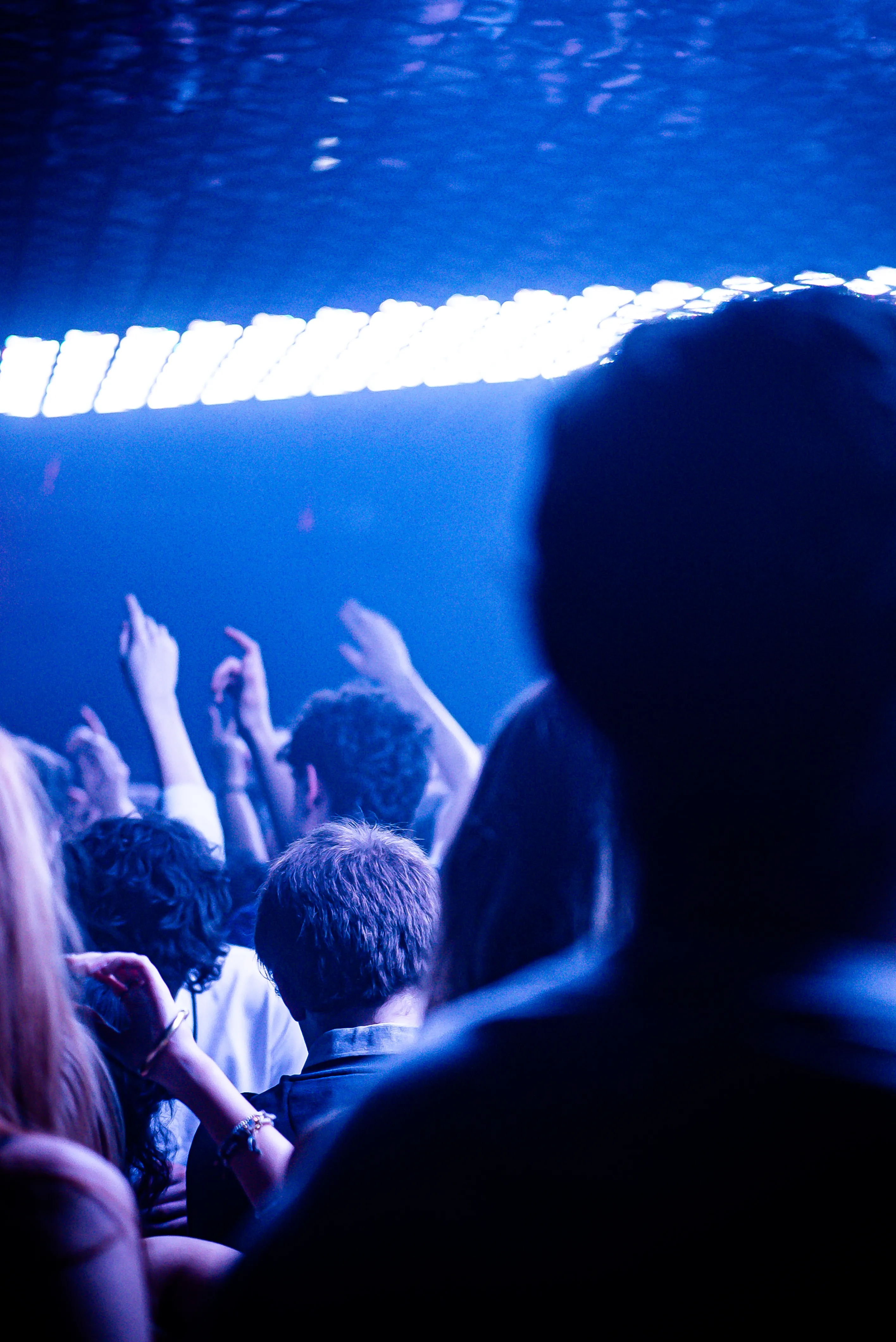 DJ Booth