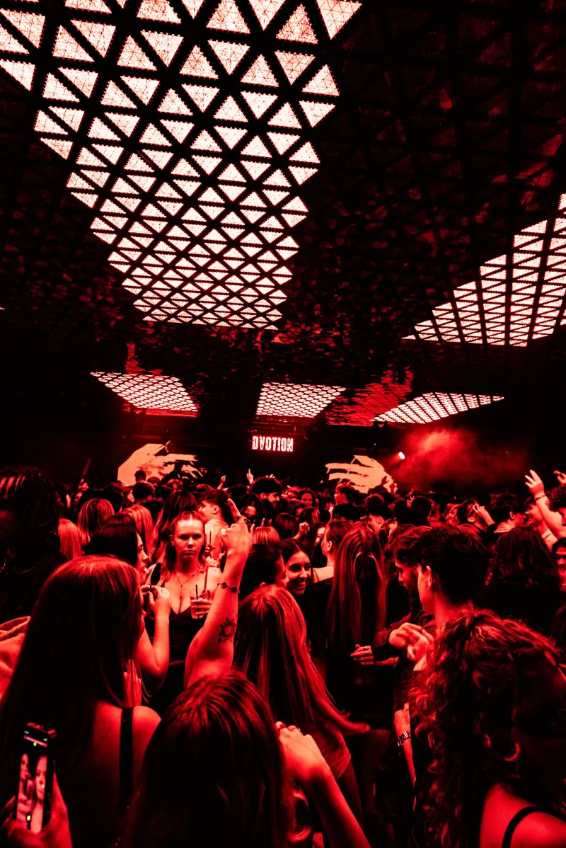 Private Event