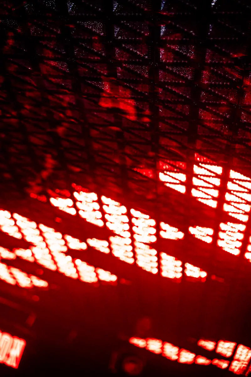 Karaoke Room